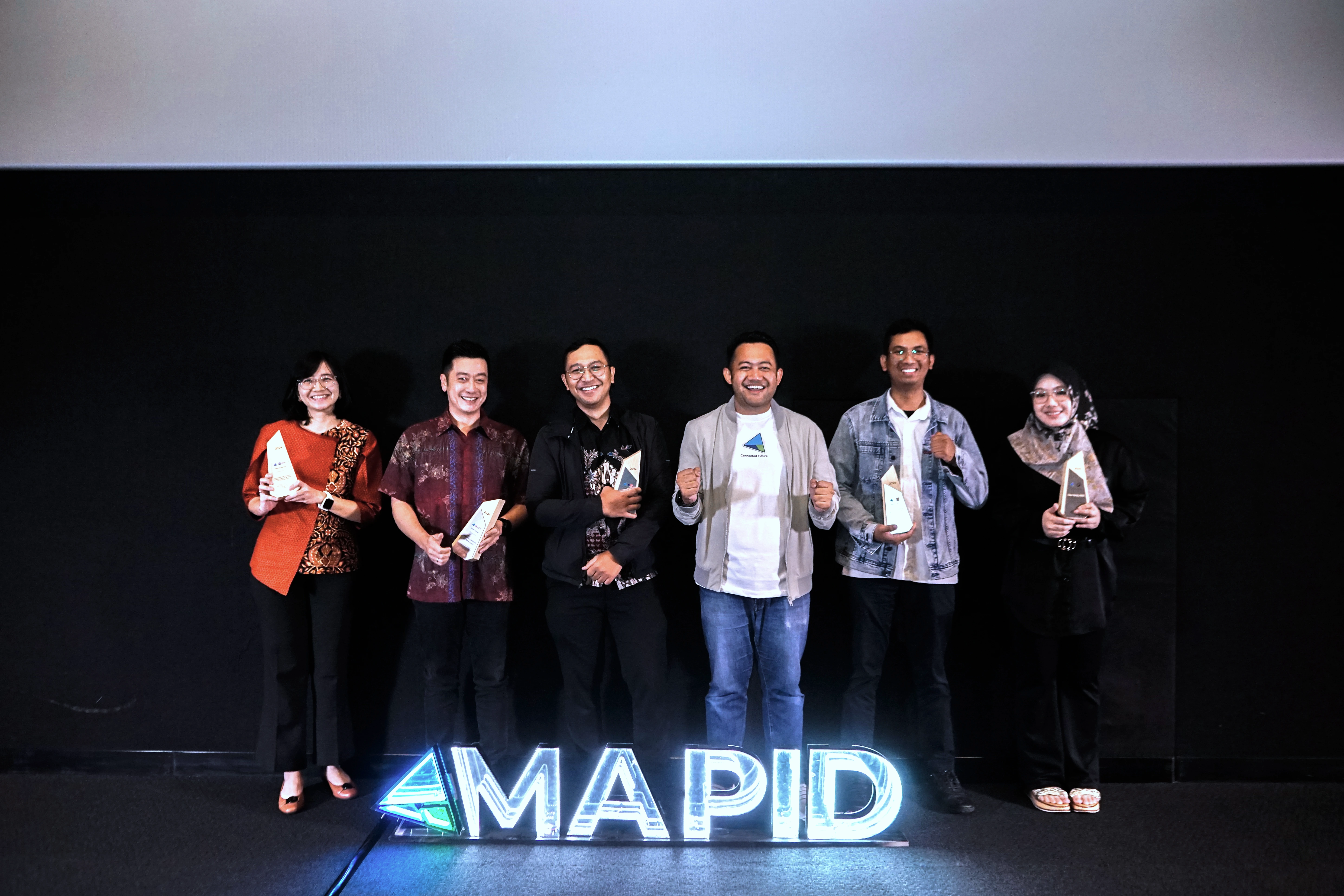 CATALYST AWARDS & STRATEGIC NETWORKING